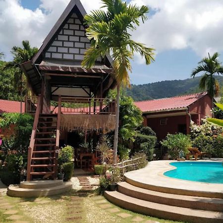 Nin Kantiang Bay Ko Lanta Екстериор снимка