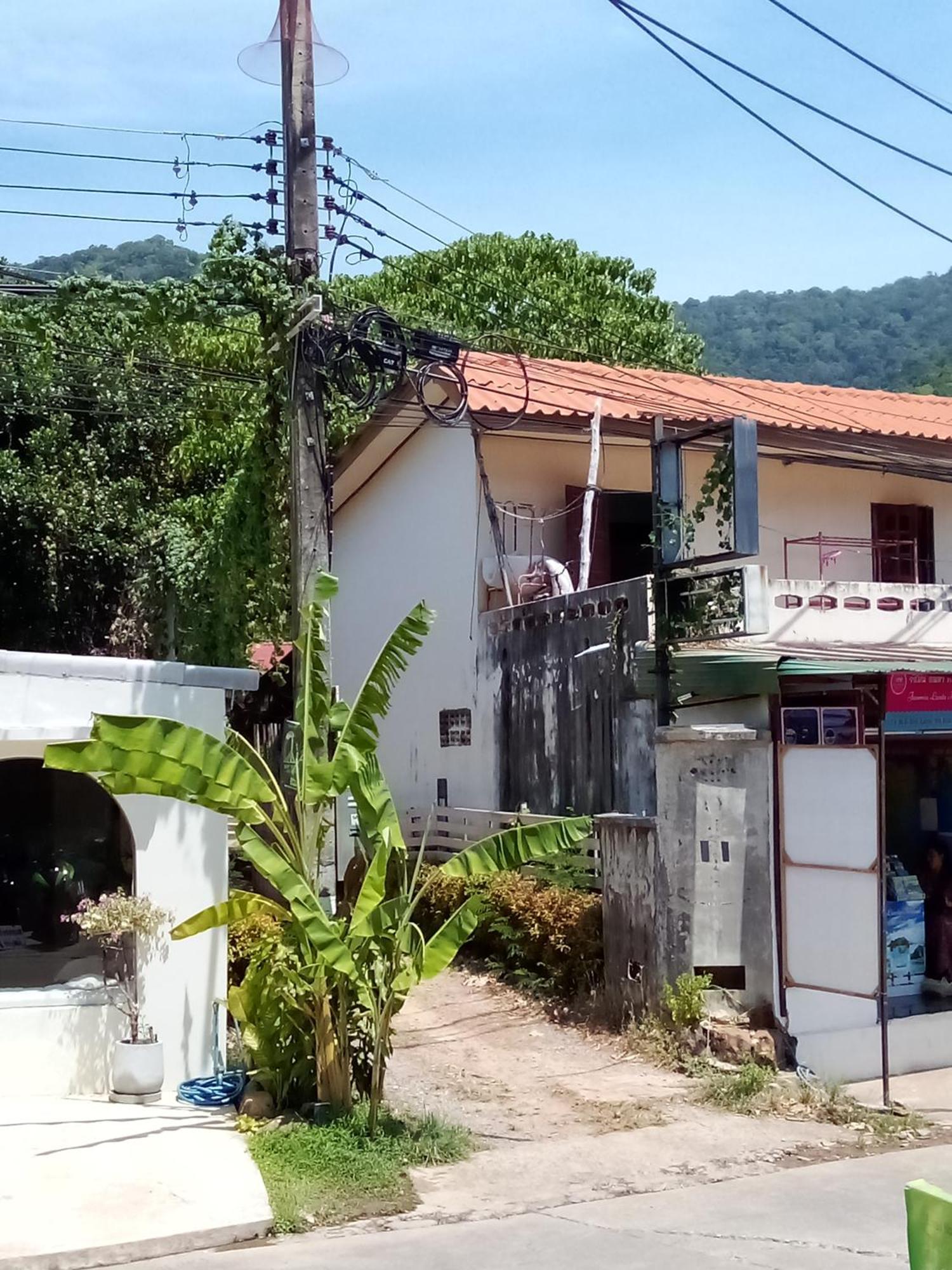 Nin Kantiang Bay Ko Lanta Екстериор снимка