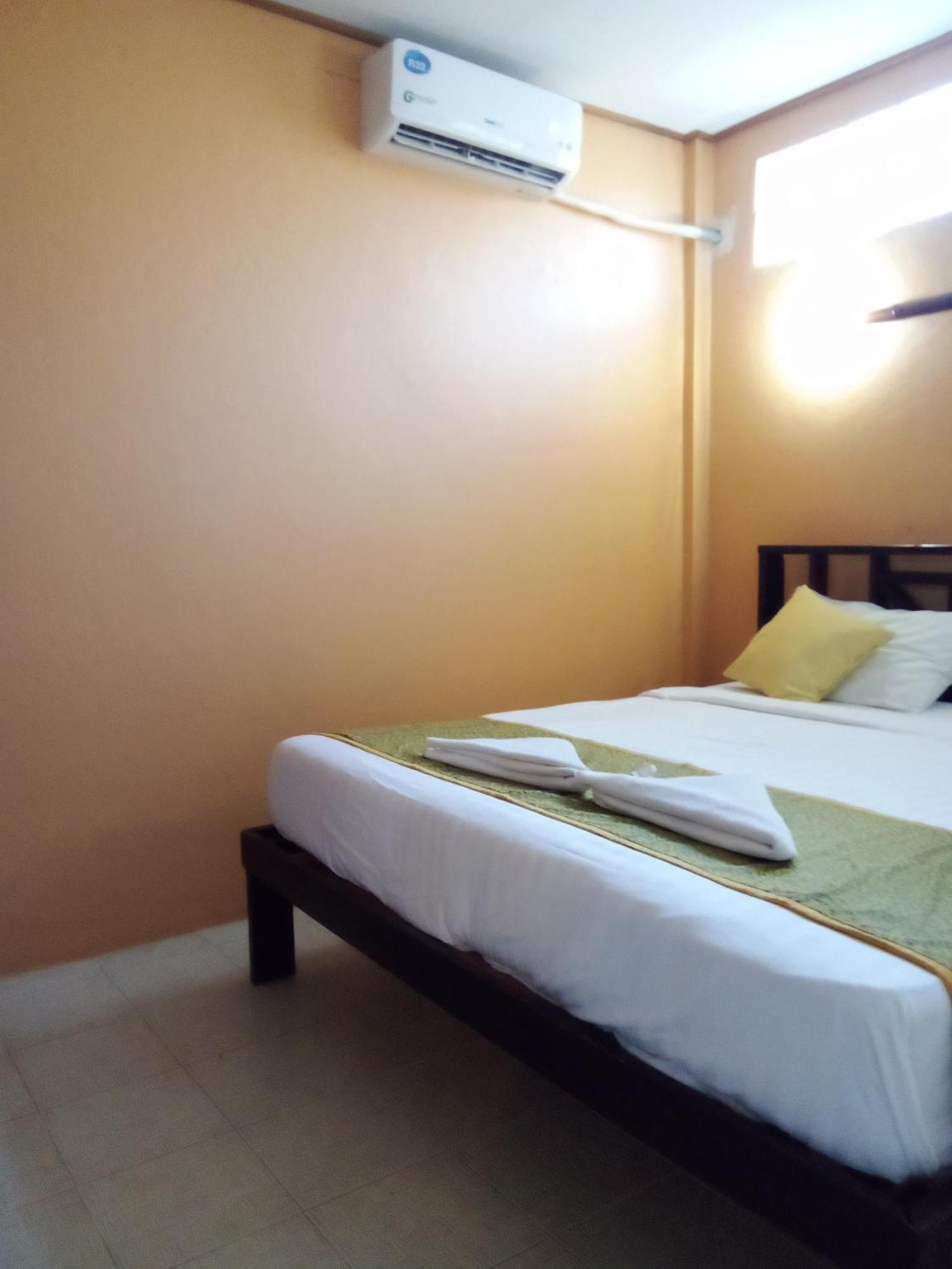 Nin Kantiang Bay Ko Lanta Екстериор снимка