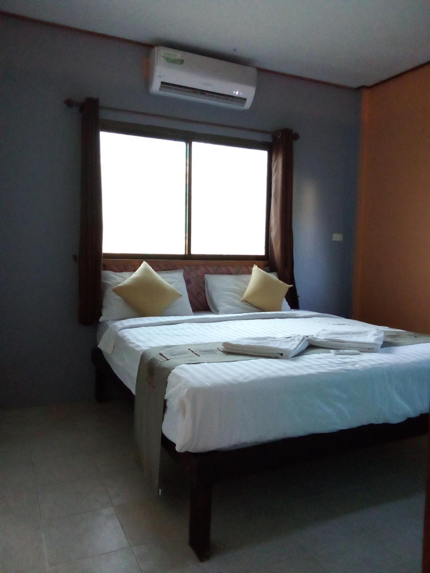 Nin Kantiang Bay Ko Lanta Екстериор снимка