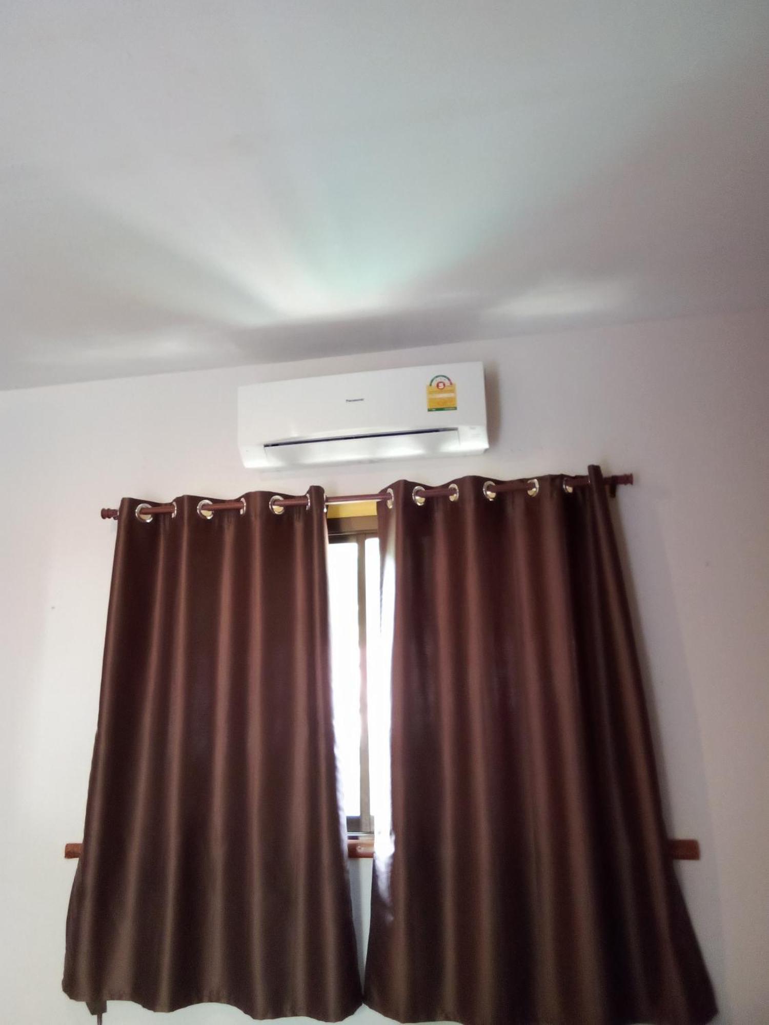 Nin Kantiang Bay Ko Lanta Екстериор снимка