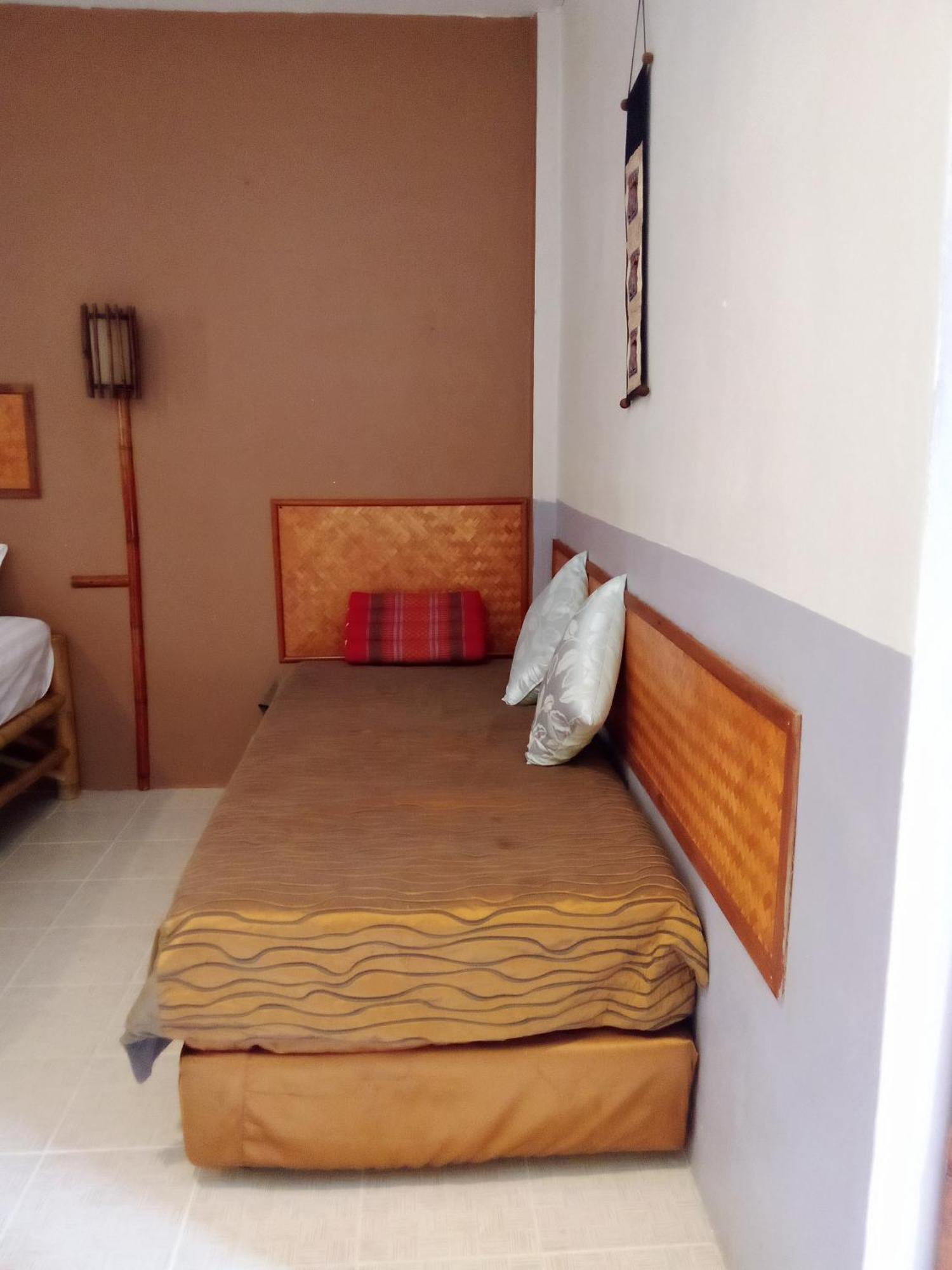 Nin Kantiang Bay Ko Lanta Екстериор снимка