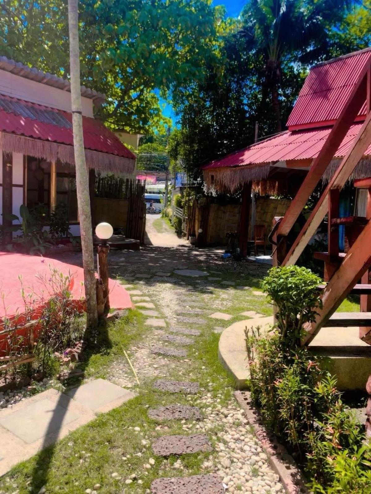 Nin Kantiang Bay Ko Lanta Екстериор снимка