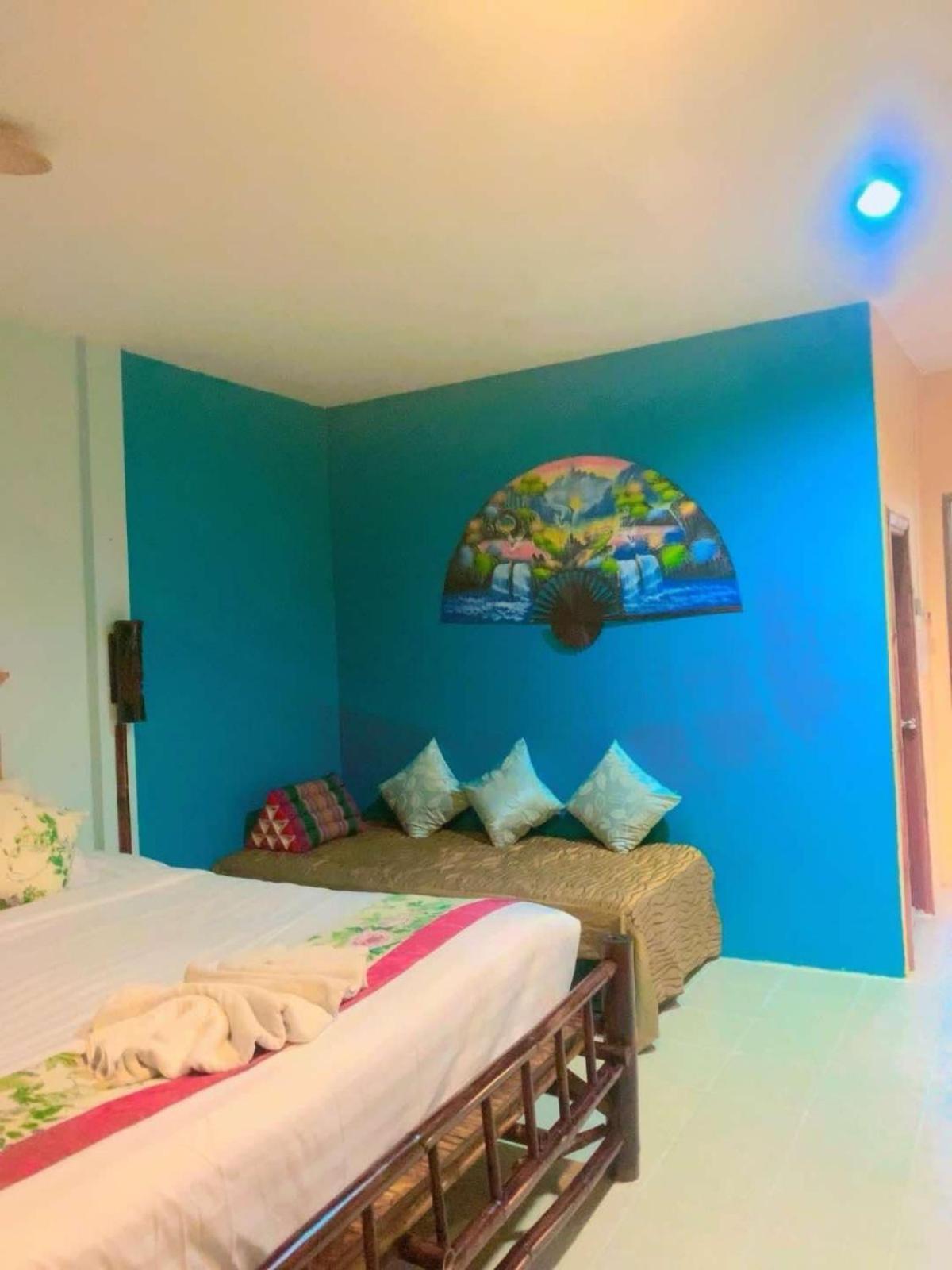 Nin Kantiang Bay Ko Lanta Екстериор снимка
