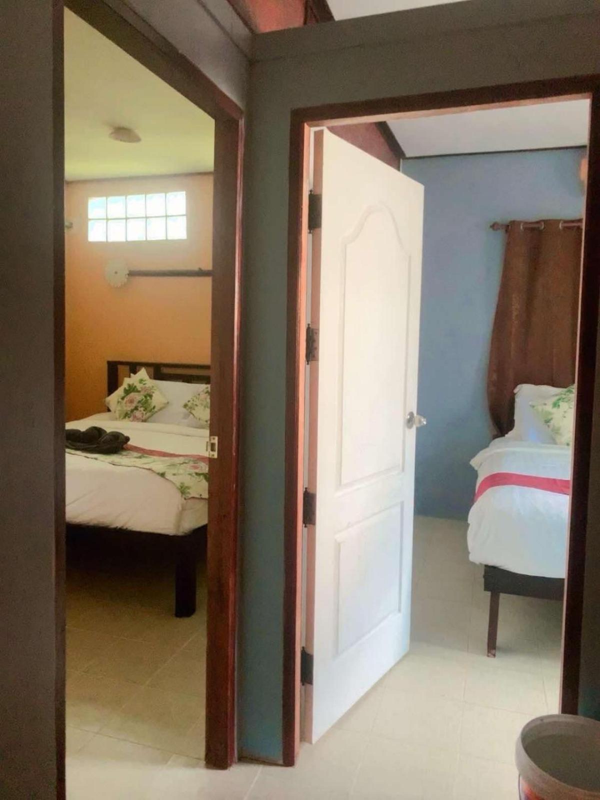 Nin Kantiang Bay Ko Lanta Екстериор снимка