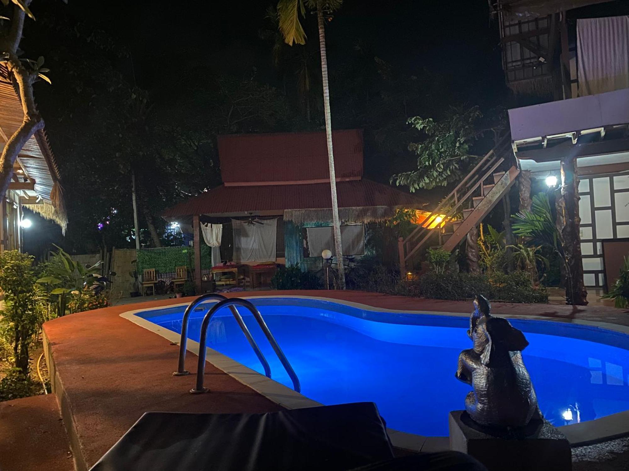 Nin Kantiang Bay Ko Lanta Екстериор снимка